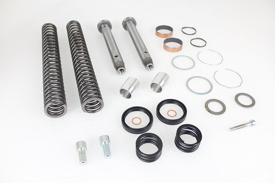 49mm Fork Internal Kit 2014 / UP FLHT