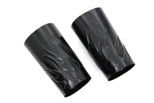 Load image into Gallery viewer, Fork Slider Cover Set 2014 / UP FLT