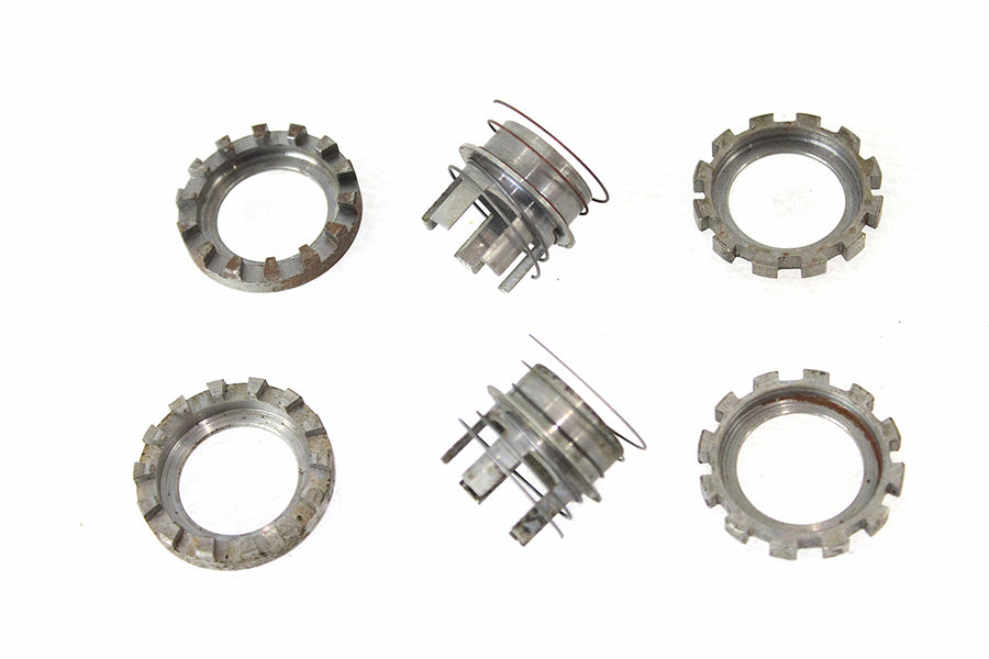 Glide Damper Kit 1949 / 1976 FL