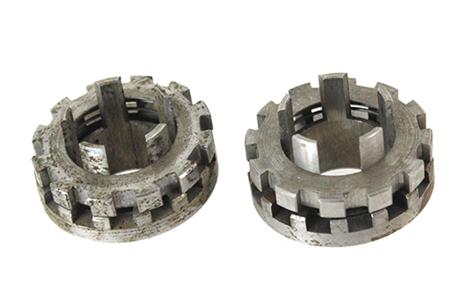 Glide Damper Kit 1949 / 1976 FL