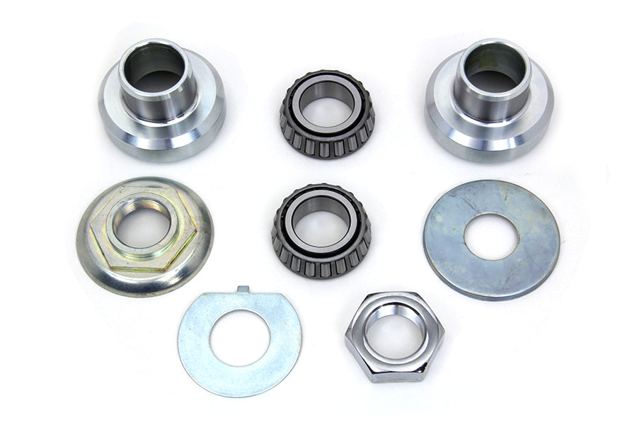 Zinc Fork Neck Cup Kit 1949 / 1984 FLH 1971 / 1984 FX 1984 / 1987 FXST