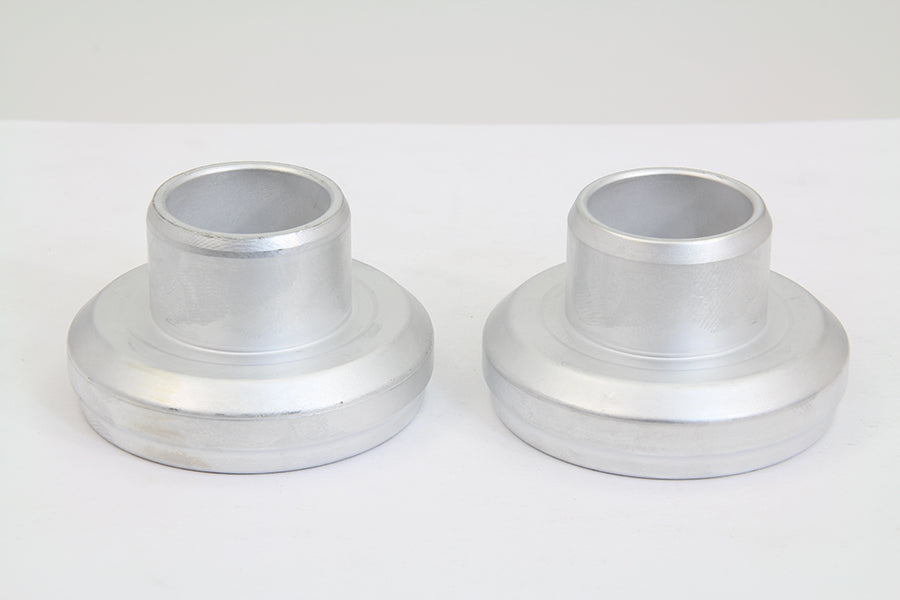 Cadmium Spring Fork Neck Cup Set 1936 / 1948 EL 1941 / 1948 FL