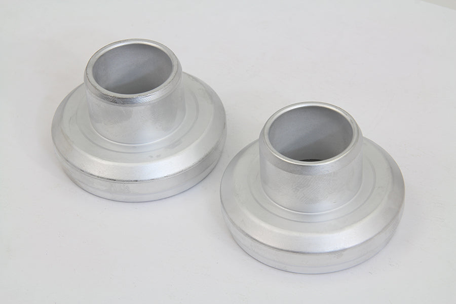 Cadmium Spring Fork Neck Cup Set 1936 / 1948 EL 1941 / 1948 FL