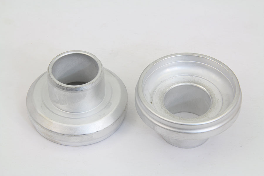 Cadmium Spring Fork Neck Cup Set 1936 / 1948 EL 1941 / 1948 FL