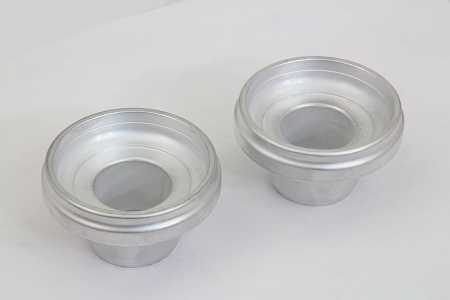 Cadmium Spring Fork Neck Cup Set 1936 / 1948 EL 1941 / 1948 FL