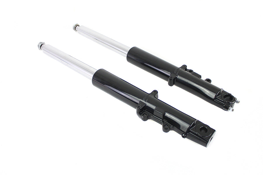 41mm Fork Slider Assembly 2000 / 2013 FLT