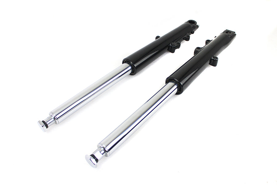 41mm Fork Slider Assembly 2000 / 2013 FLT