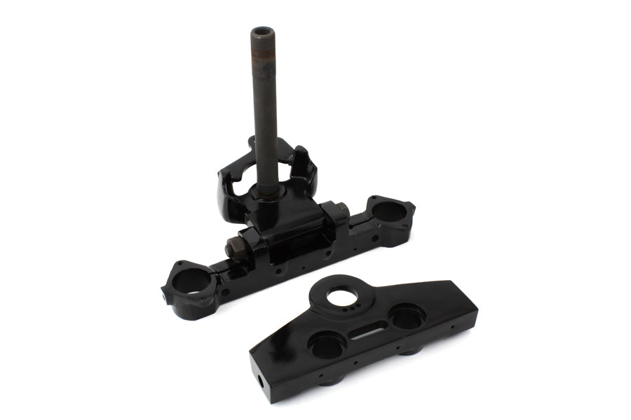 Adjustable Triple Tree Set 1949 / 1984 FL