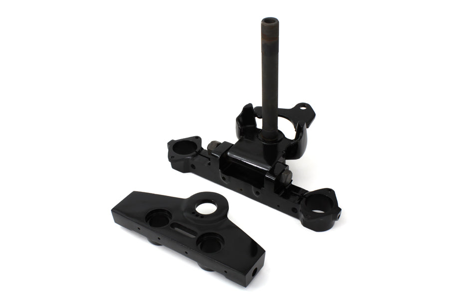 Adjustable Triple Tree Set 1949 / 1984 FL