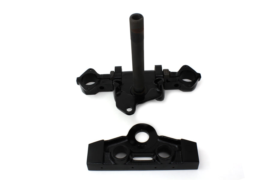 Adjustable Triple Tree Set 1949 / 1984 FL