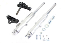 Load image into Gallery viewer, 41mm Adjustable Single Disc Fork Assembly 1973 / 1984 FL 1973 / 1984 FL
