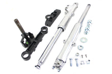 Load image into Gallery viewer, 41mm Adjustable Single Disc Fork Assembly 1973 / 1984 FL 1973 / 1984 FL