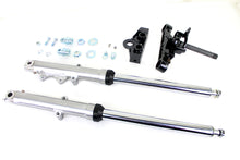 Load image into Gallery viewer, 41mm Adjustable Single Disc Fork Assembly 1984 / 1999 FXST