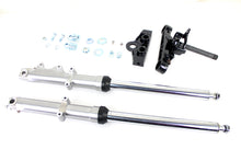 Load image into Gallery viewer, 41mm Adjustable Single Disc Fork Assembly 1984 / 1999 FXST