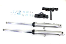 Load image into Gallery viewer, 41mm Adjustable Single Disc Fork Assembly 1984 / 1999 FXST