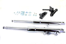 Load image into Gallery viewer, 41mm Adjustable Dual Disc Fork Assembly 1984 / 1999 FLST