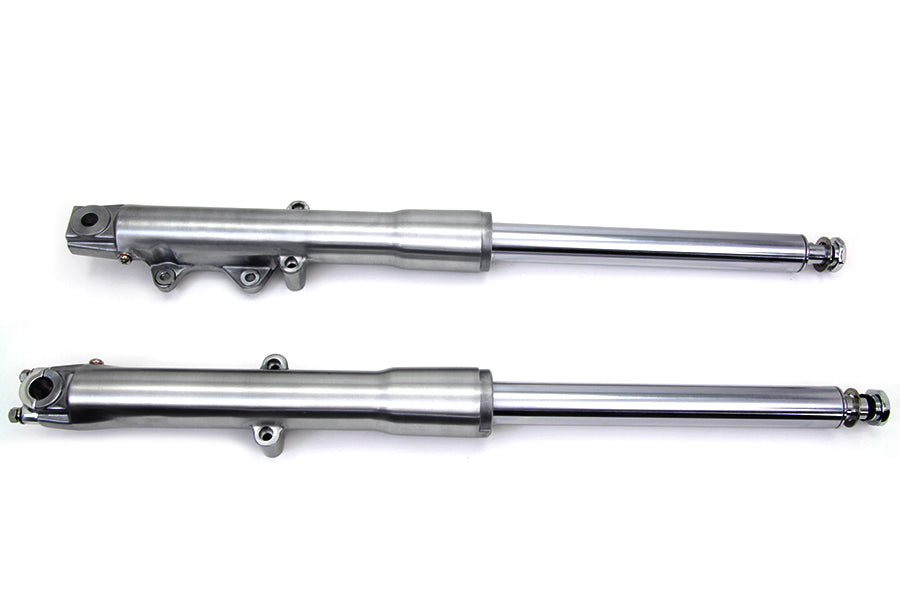 41mm Fork Slider Assembly 1986 / 1999 FLST 1986 / 1999 FLSTF