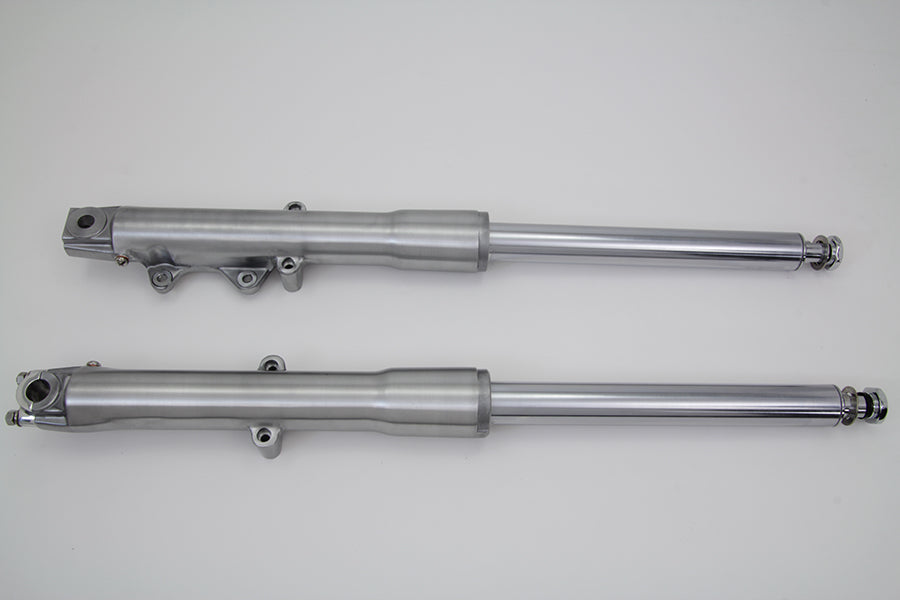 41mm Fork Slider Assembly 1986 / 1999 FLST 1986 / 1999 FLSTF