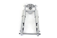 Load image into Gallery viewer, Fork Assembly with Chrome Sliders 1984 / UP FLT