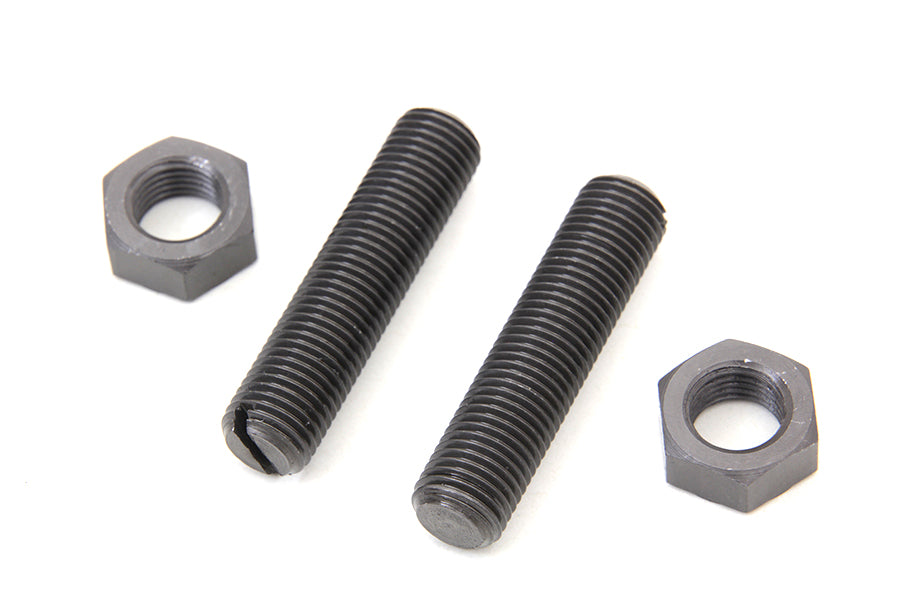 Clutch Pushrod Adjuster Screw 1936 / 1940 EL