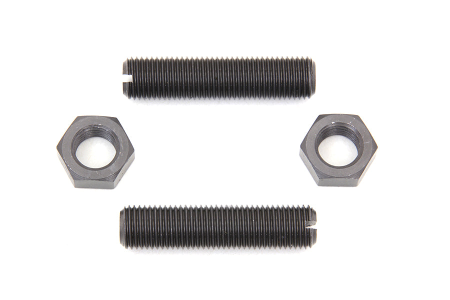 Clutch Pushrod Adjuster Screw 1936 / 1940 EL