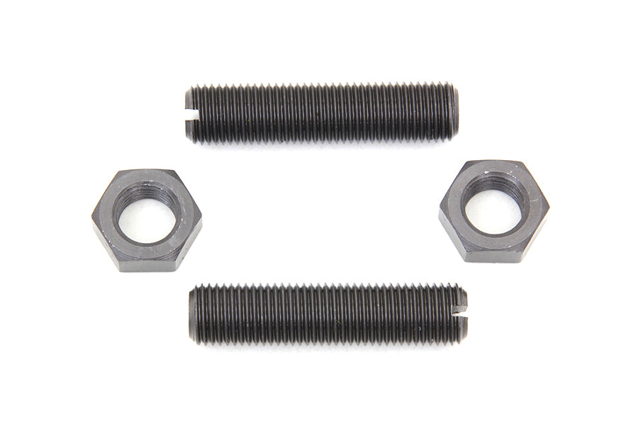Clutch Pushrod Adjuster Screw 1936 / 1940 EL
