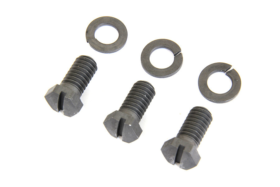 Carburetor Mounting Screw Kit 1936 / 1939 EL 1930 / 1936 VL 1937 / 1939 U 1940 / 1940 WL
