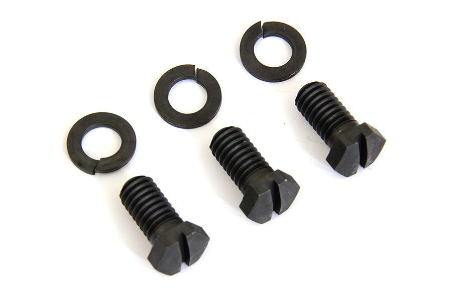 Carburetor Mounting Screw Kit 1936 / 1939 EL 1930 / 1936 VL 1937 / 1939 U 1940 / 1940 WL