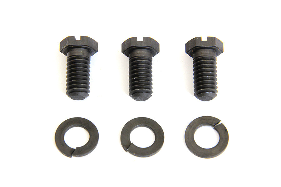 Carburetor Mounting Screw Kit 1936 / 1939 EL 1930 / 1936 VL 1937 / 1939 U 1940 / 1940 WL