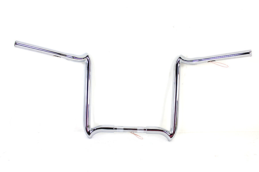 14" Road Glide Handlebar without Indents Chrome 2008 / 2014" FLTR