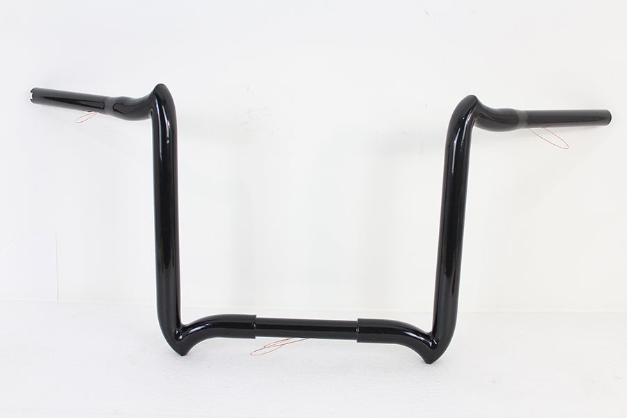 14" Road Glide Handlebar without Indents Black 2008 / 2014" FLTR