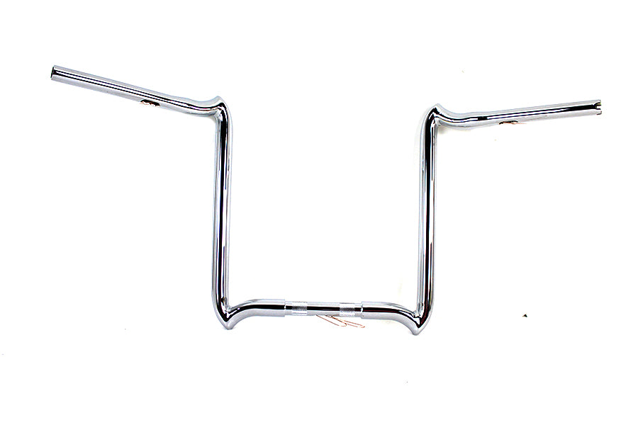 16" Road Glide Handlebar without Indents Chrome 2008 / 2014 FLTR
