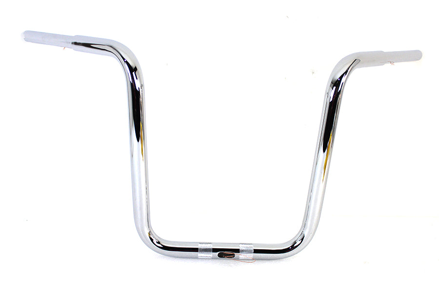 16" Tall Boy Handlebar Chrome 2015 / UP FLTR
