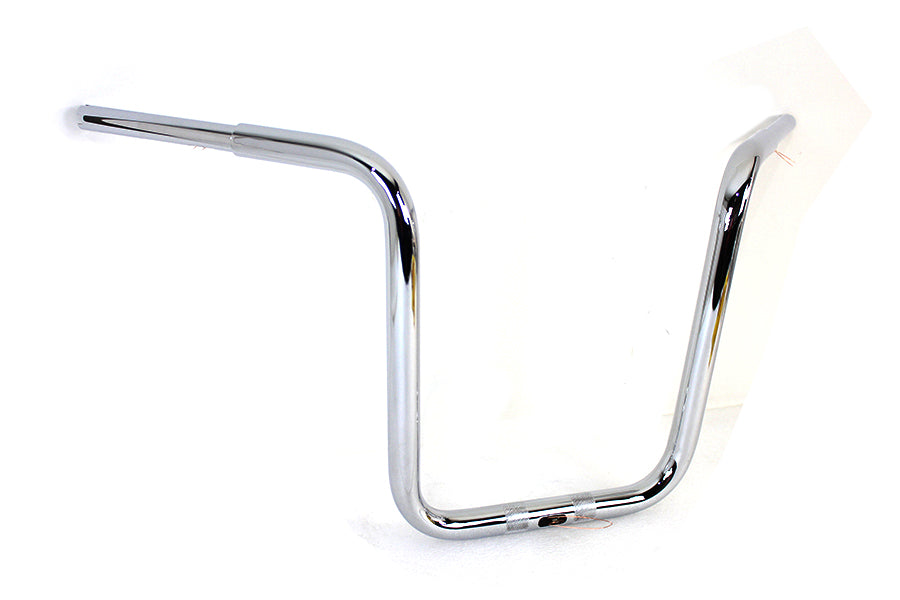 16" Tall Boy Handlebar Chrome 2015 / UP FLTR