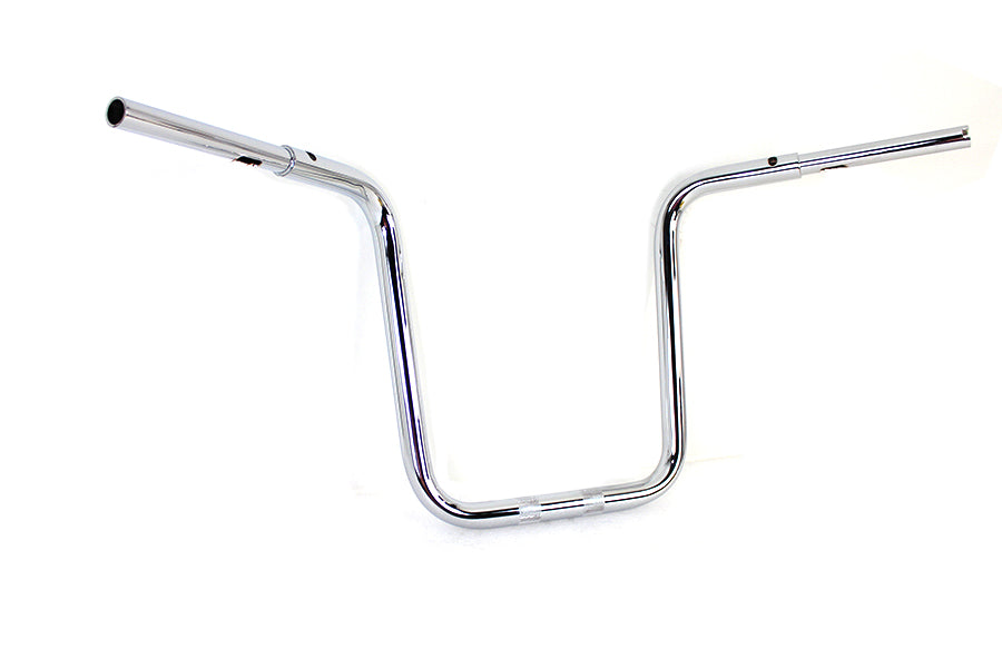 16" Tall Boy Handlebar Chrome 2015 / UP FLTR