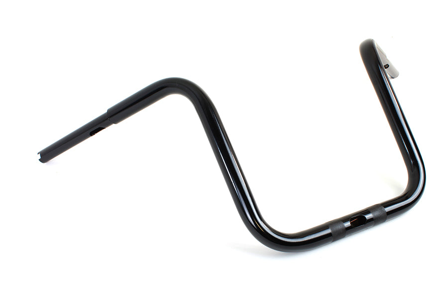 12" Tall Boy Handlebar Black 2015 / UP FLTR