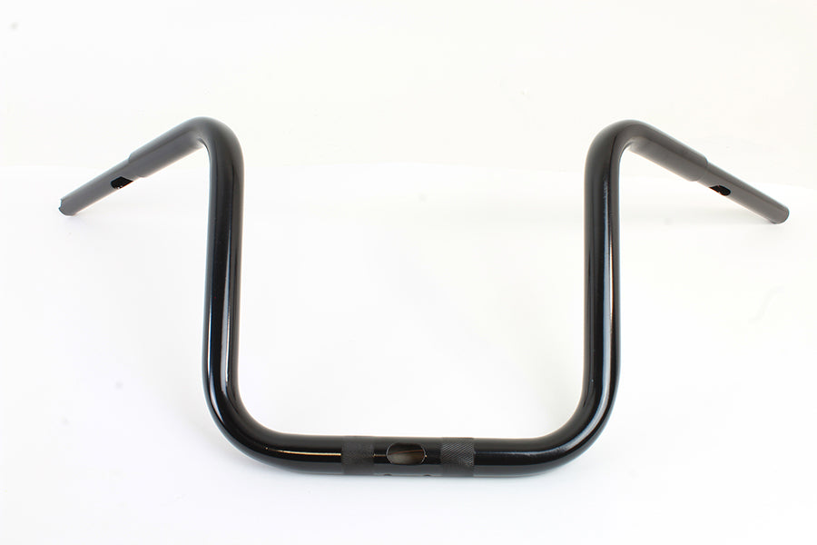 12" Tall Boy Handlebar Black 2015 / UP FLTR