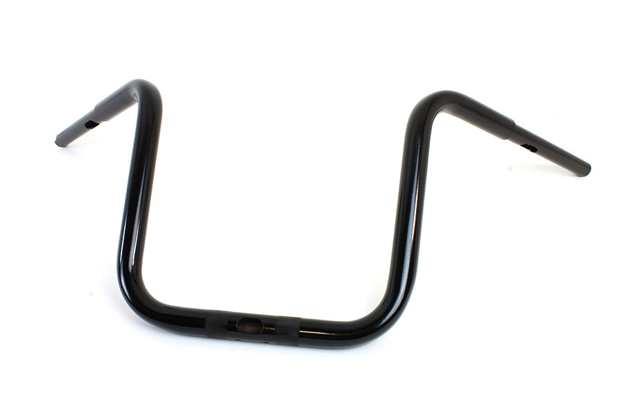 12" Tall Boy Handlebar Black 2015 / UP FLTR