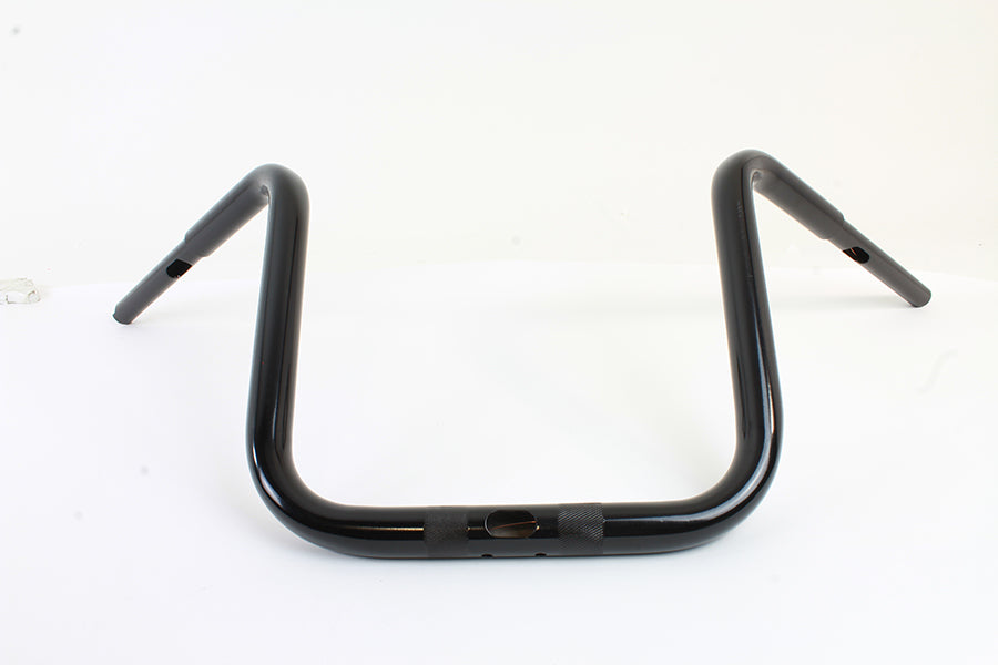12" Tall Boy Handlebar Black 2015 / UP FLTR