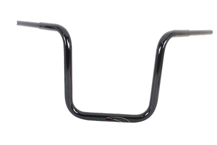 14" Tall Boy Handlebar Black 2018 / UP FLTR
