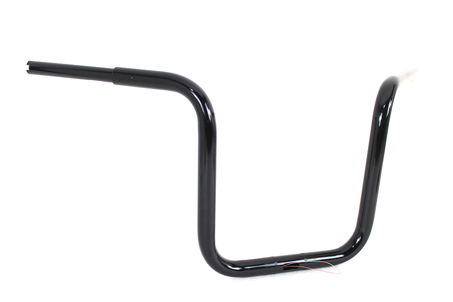 14" Tall Boy Handlebar Black 2018 / UP FLTR