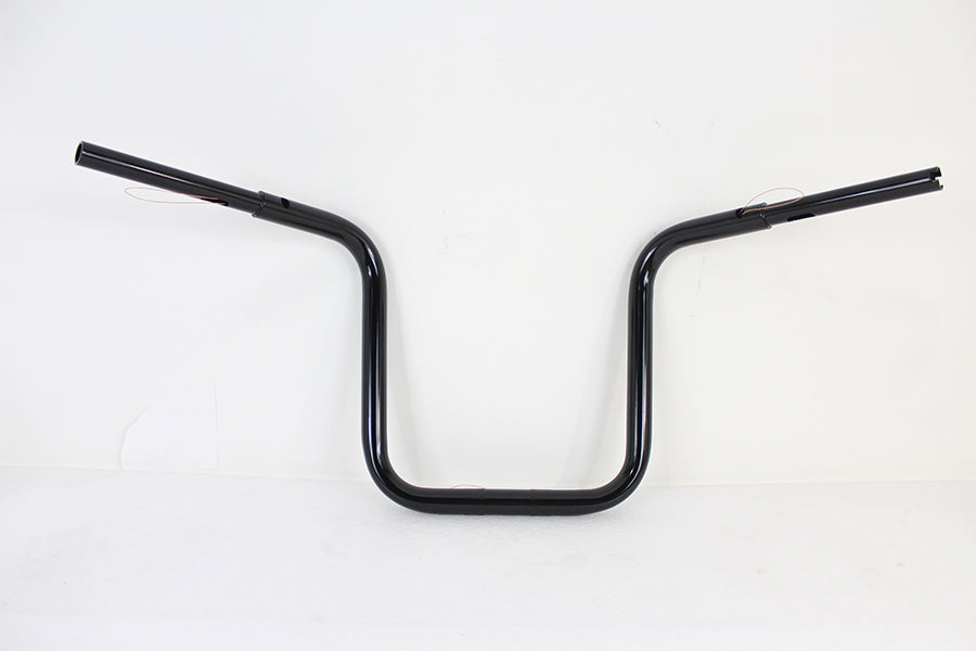 14" Tall Boy Handlebar Black 2018 / UP FLTR