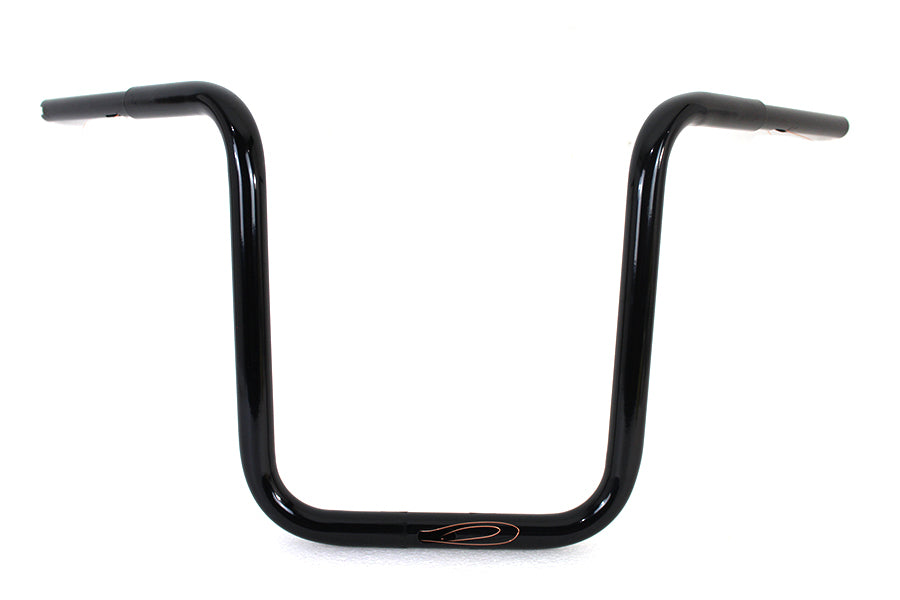 16" Tall Boy Handlebar Black 2015 / UP FLTR