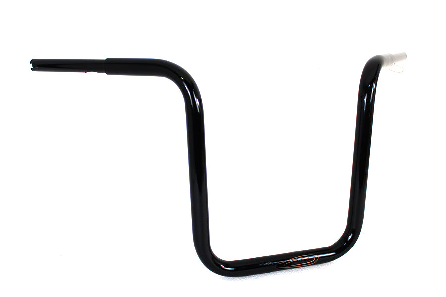 16" Tall Boy Handlebar Black 2015 / UP FLTR