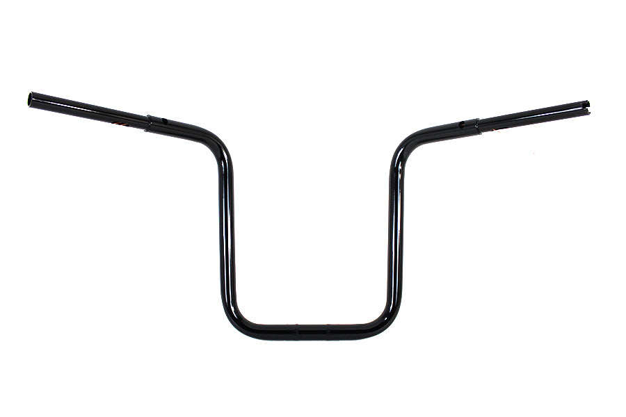 16" Tall Boy Handlebar Black 2015 / UP FLTR