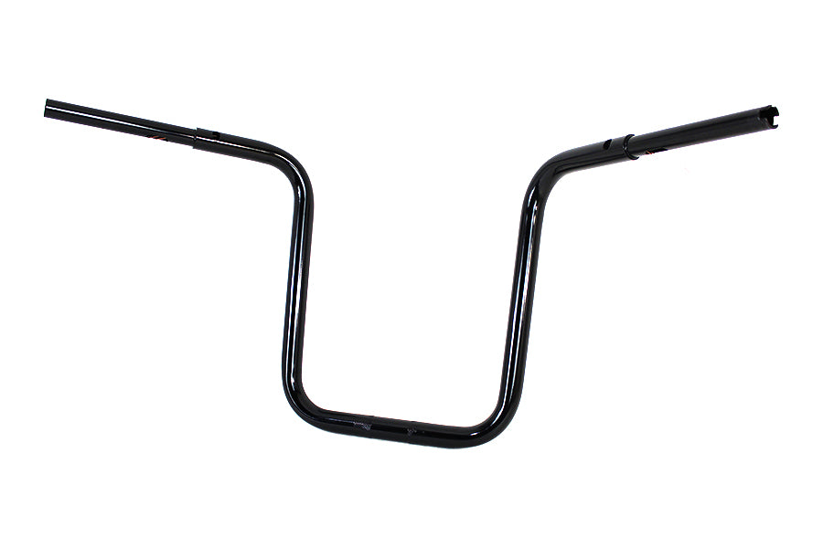 16" Tall Boy Handlebar Black 2015 / UP FLTR