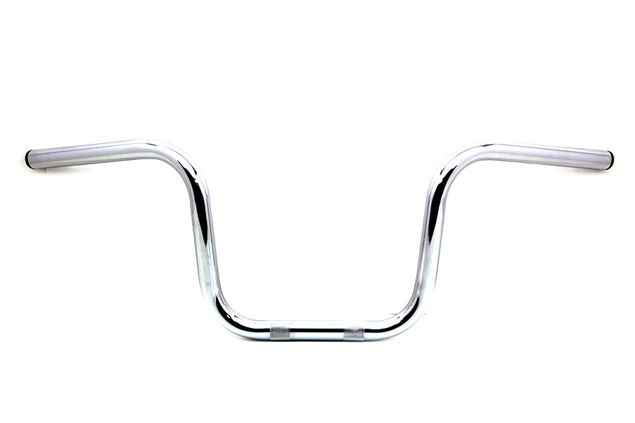 Mini Ape Hanger 8.5" Handlebar without Indents 1974 / 1981 XL
