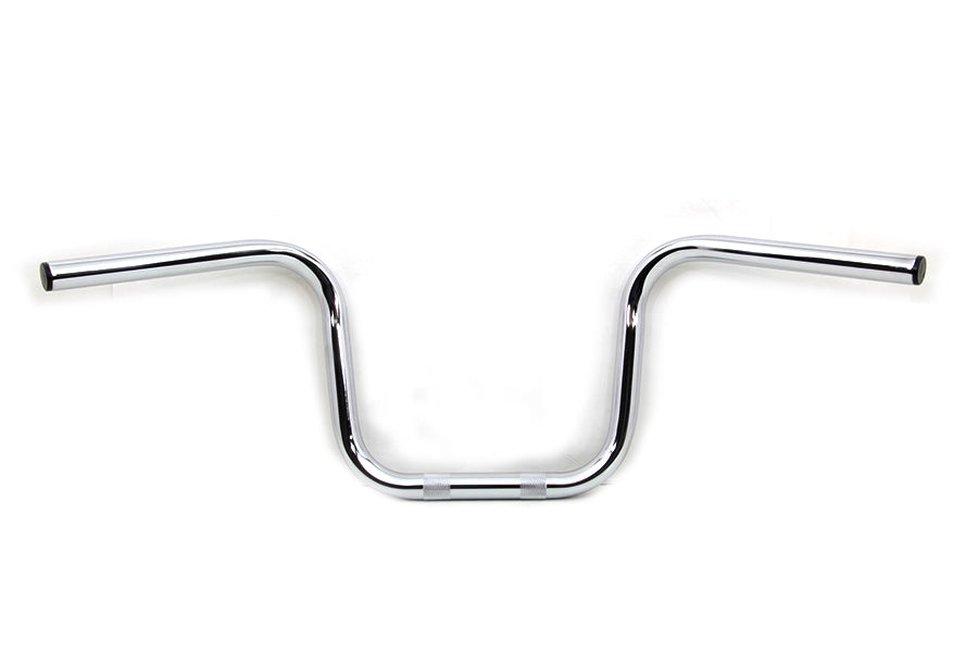 Mini Ape Hanger 8.5" Handlebar without Indents 1974 / 1981 XL