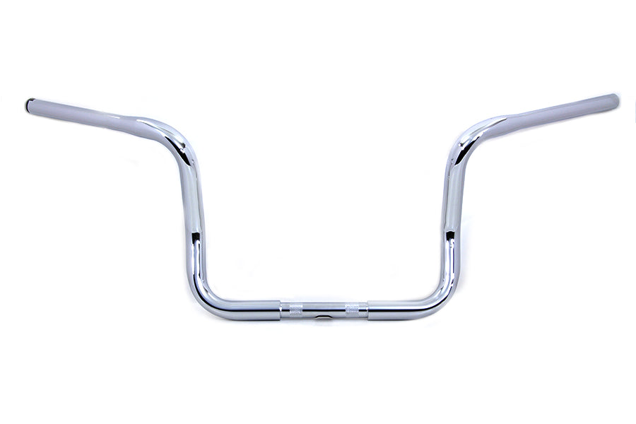 12" Bagger Ape Style Handlebar 2014 / UP FLT
