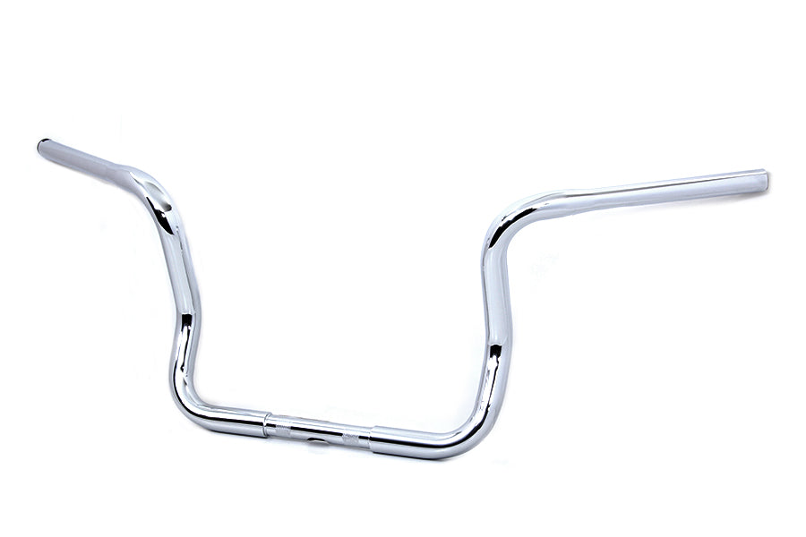 12" Bagger Ape Style Handlebar 2014 / UP FLT